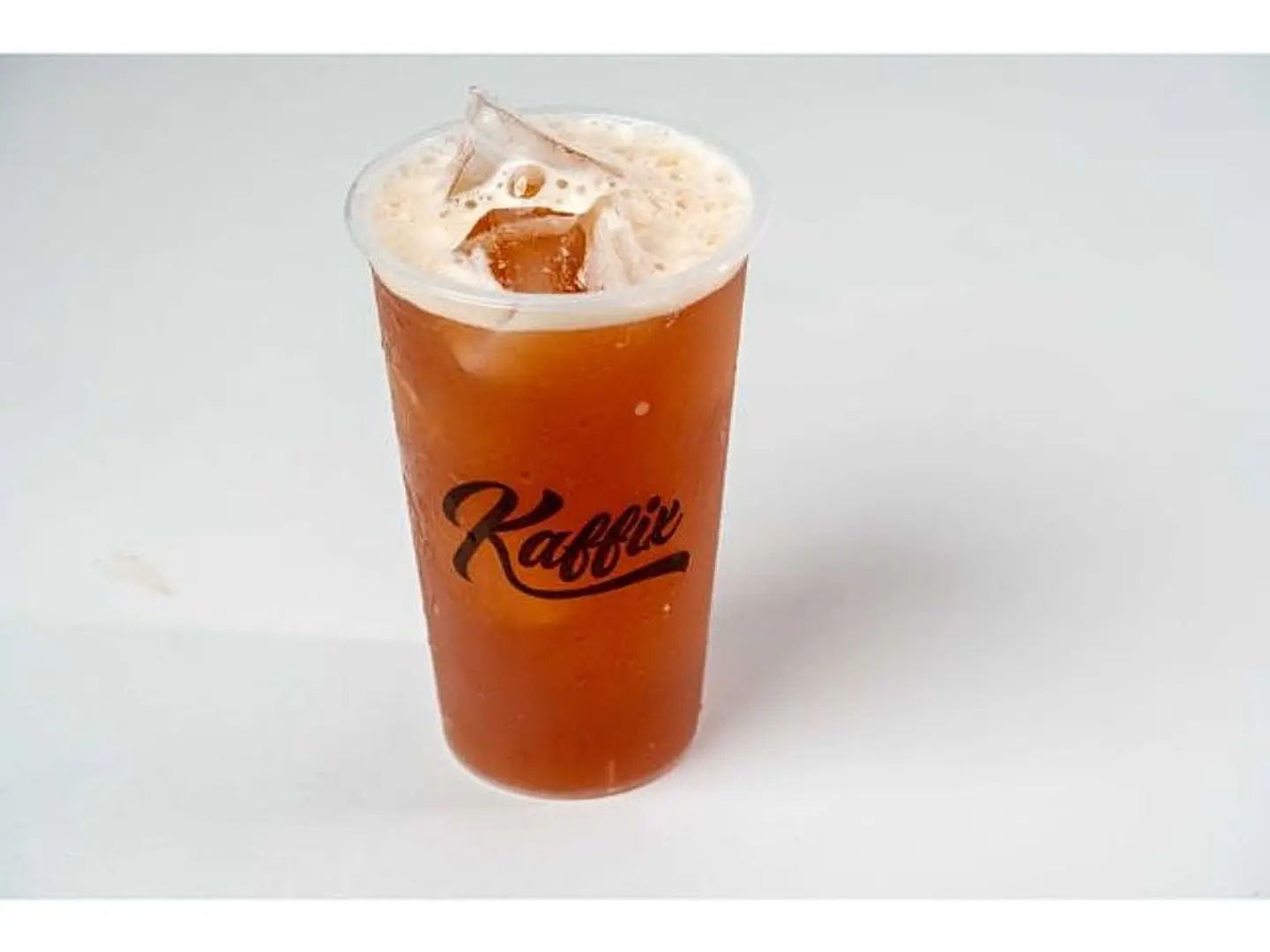 Mango Iced Tea