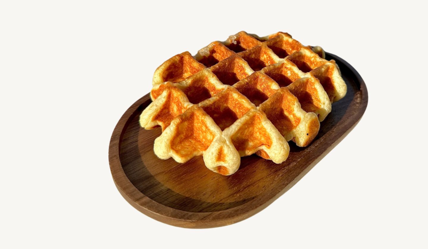 Classic Waffle