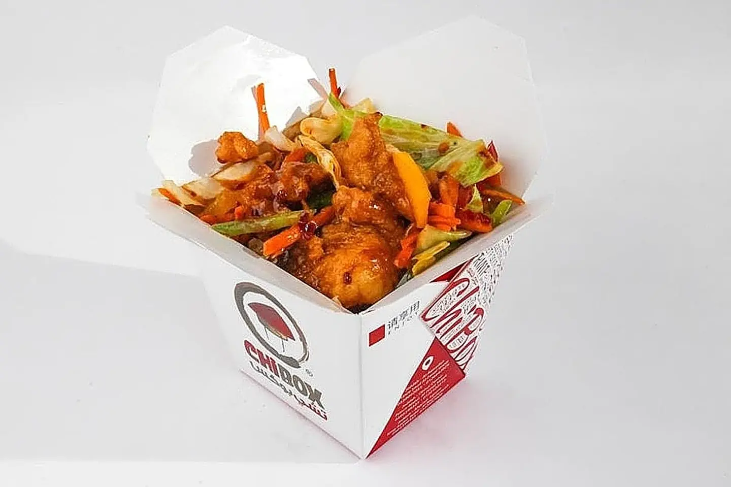 سمك دراجون حار