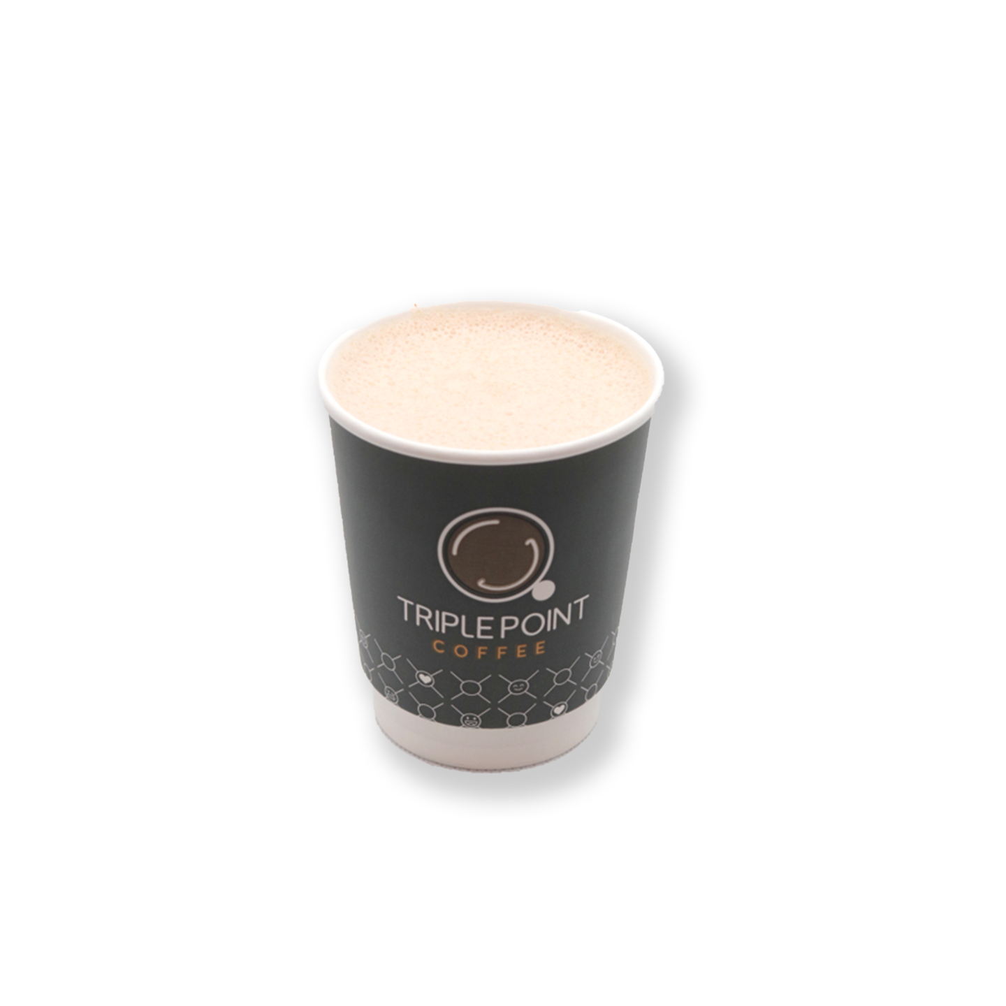 Today's Coffee Is Cold