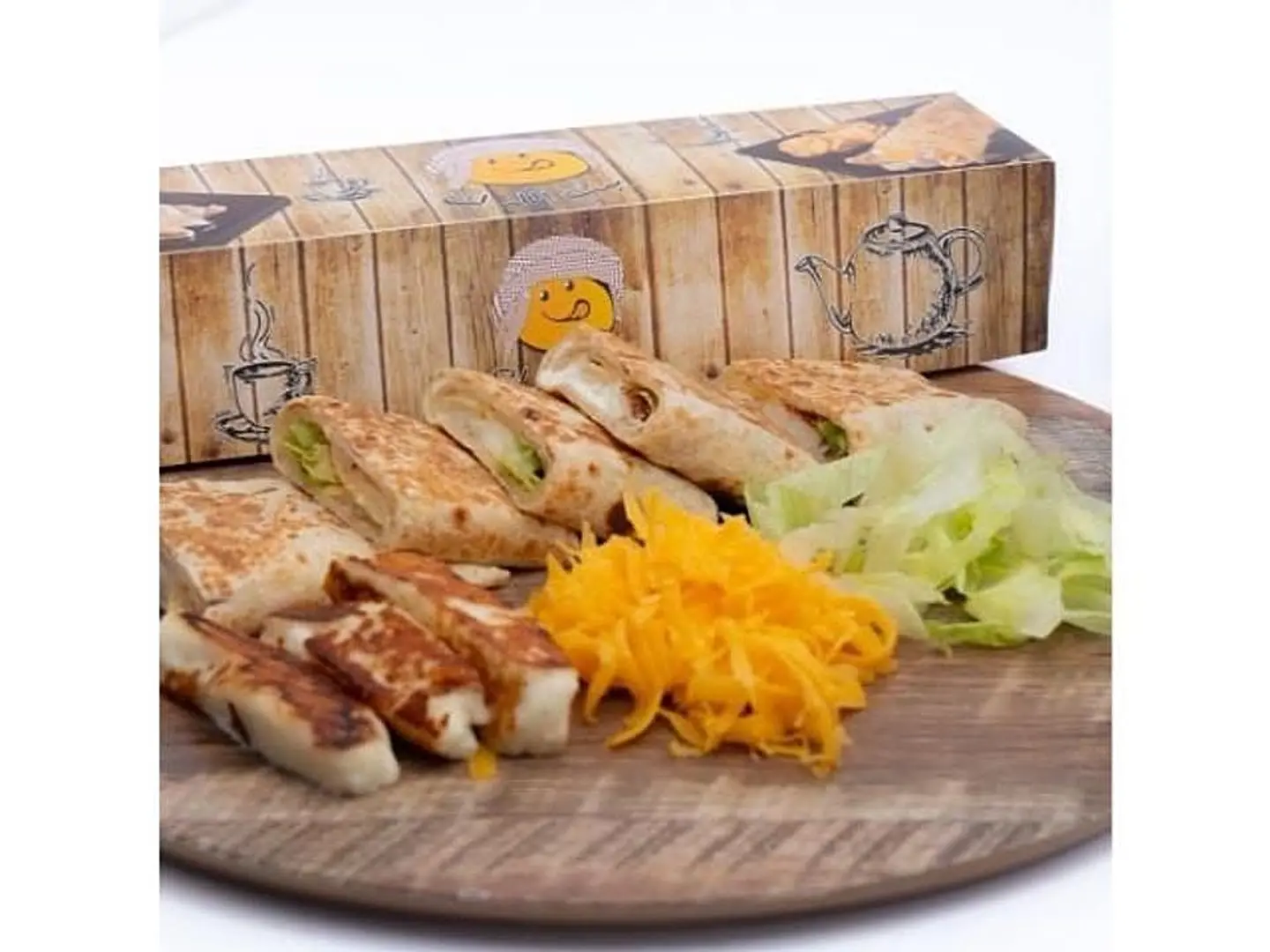 شباتي حلوم مكس