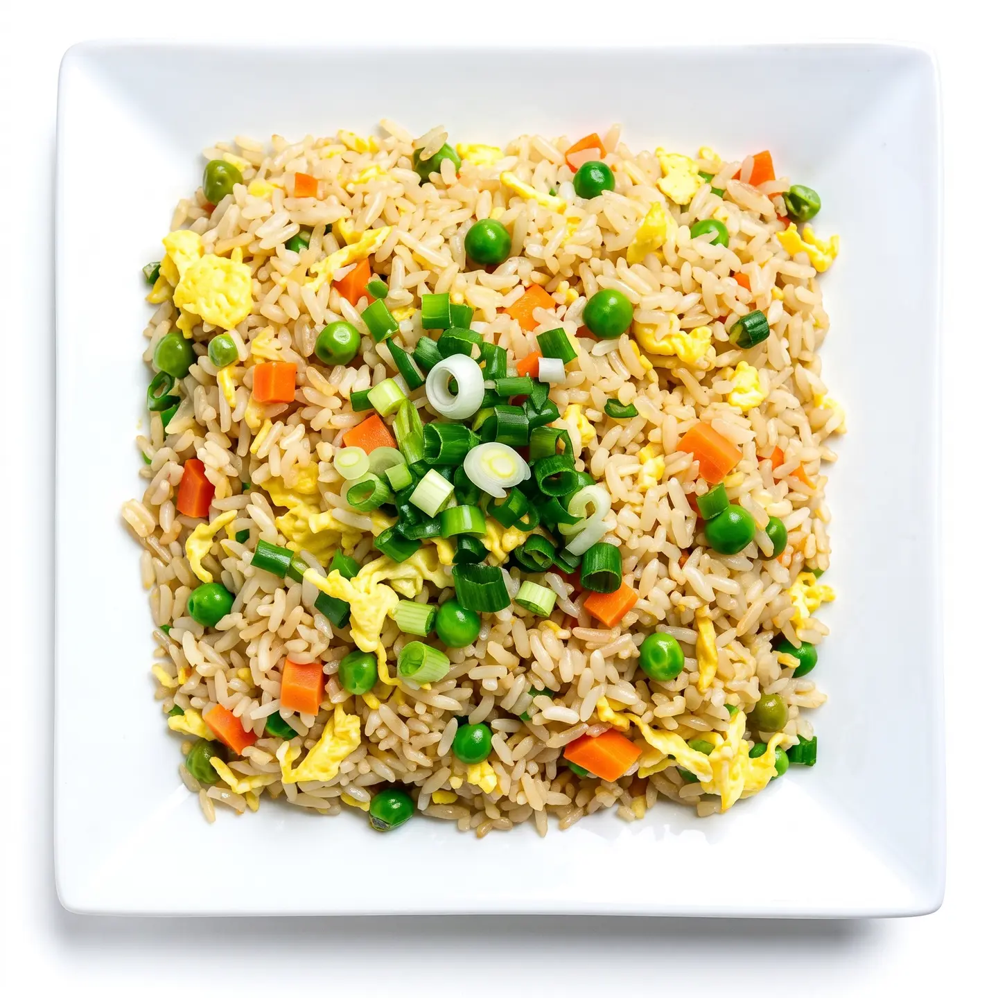 Chinese Fried Rice