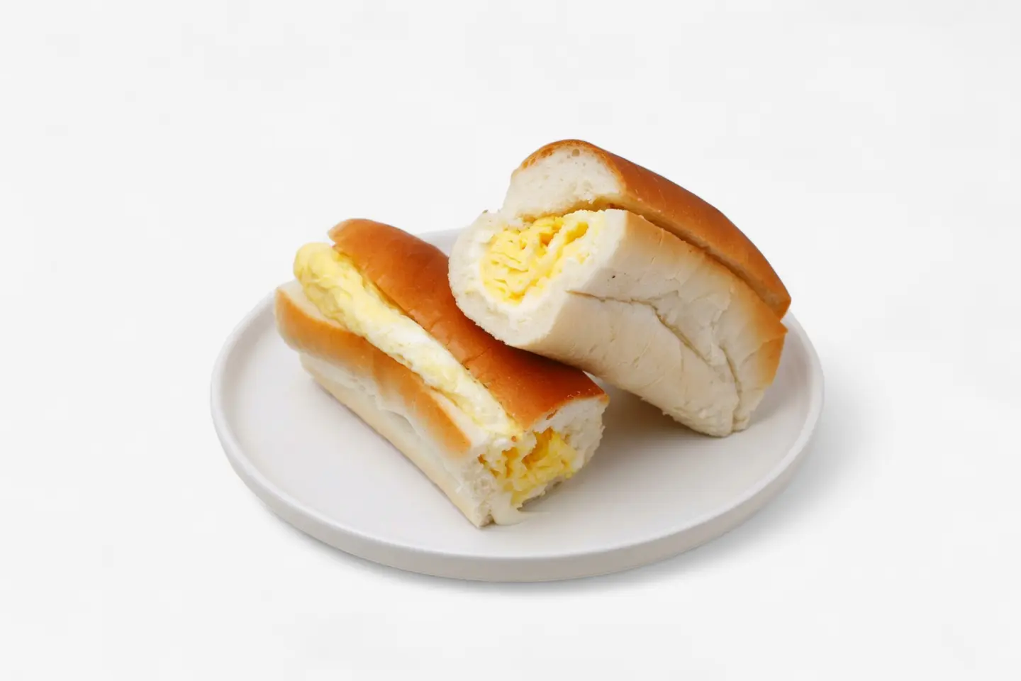 Fried Eggs