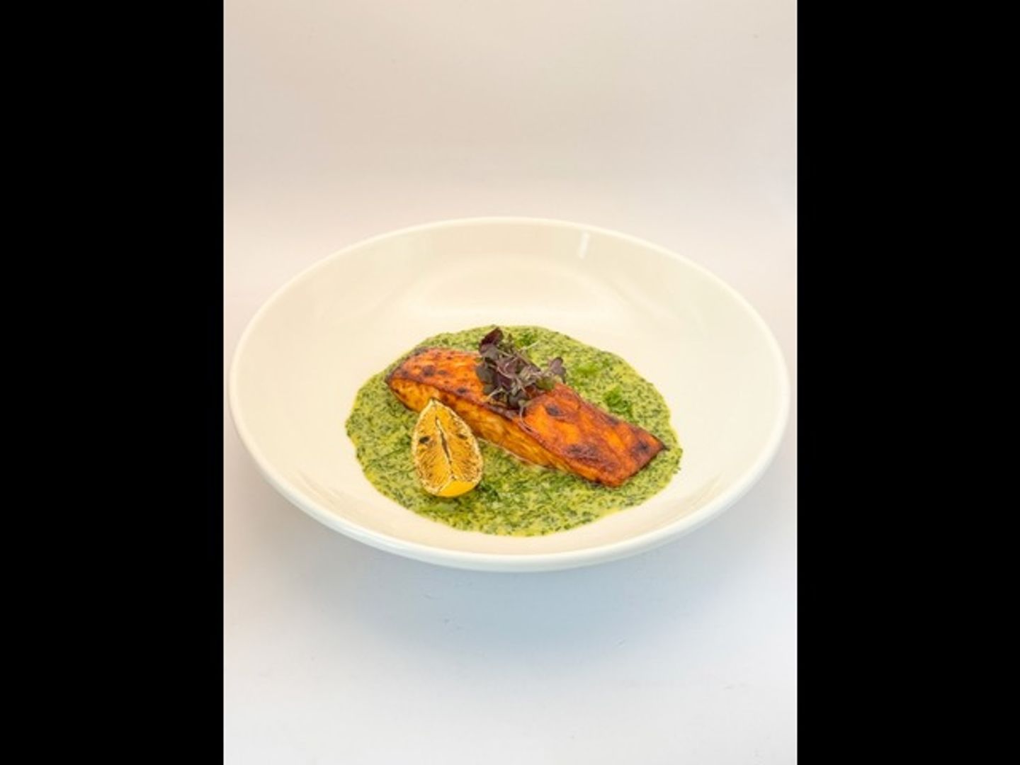 Salmon Fillet