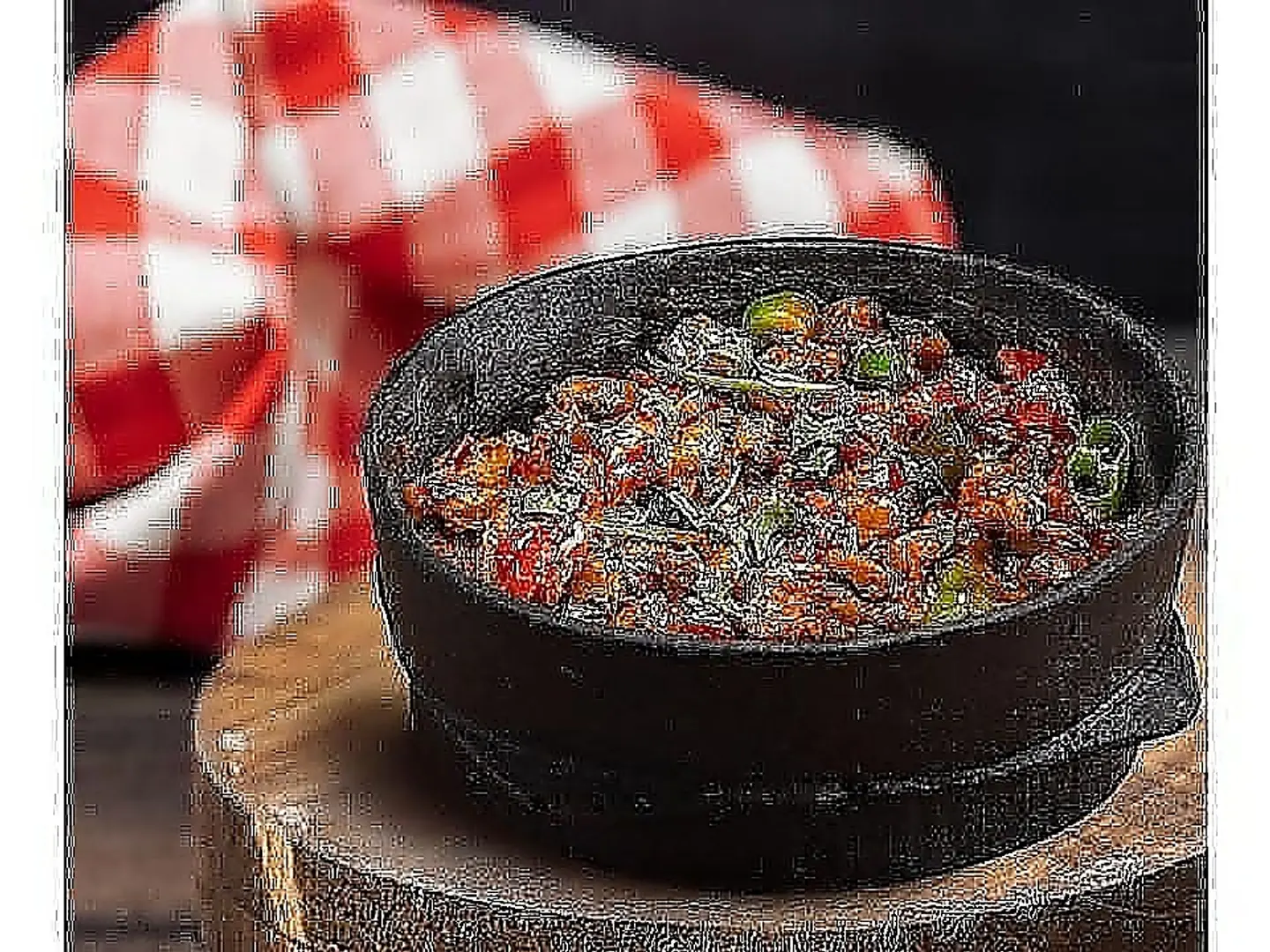 كبده مقلقل مكس