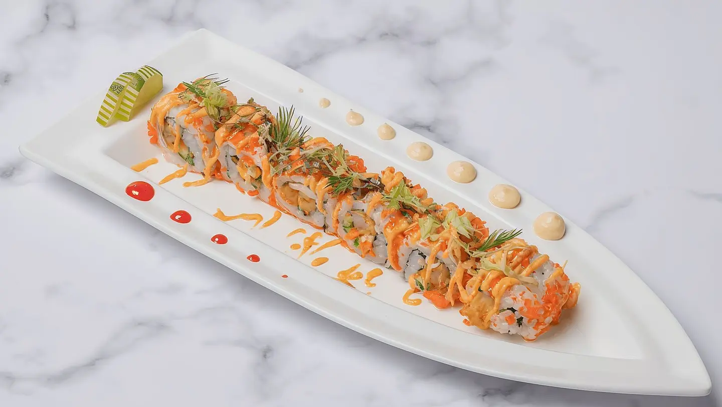 تمبورا شرمب