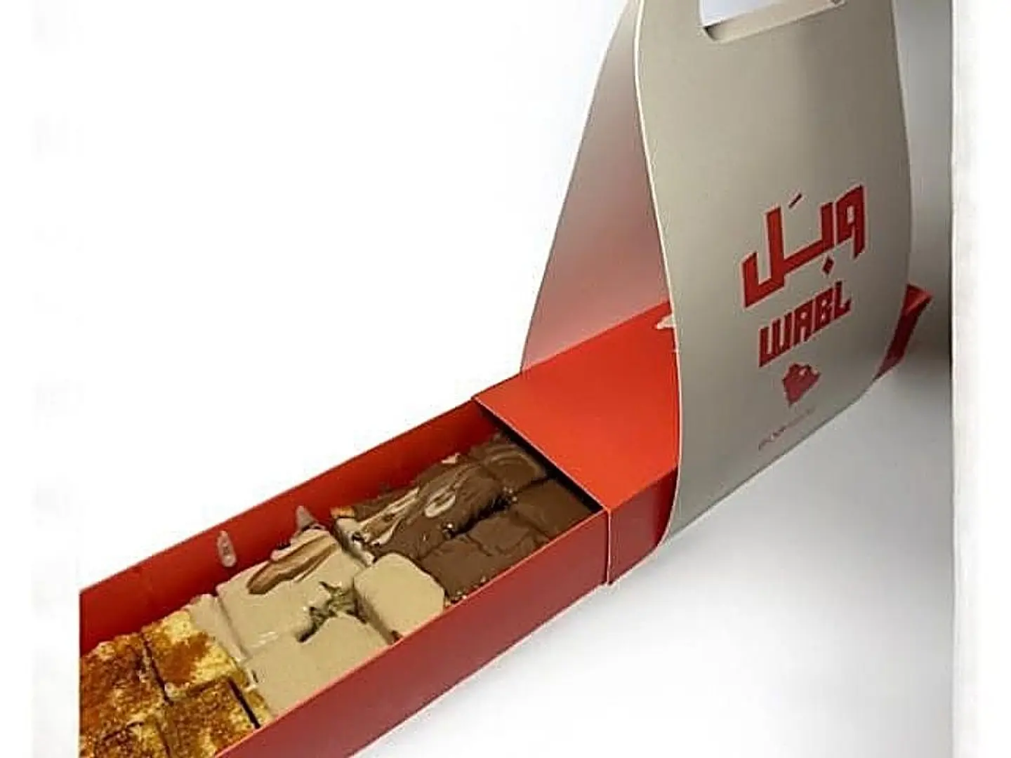 بوكس فرنش توست