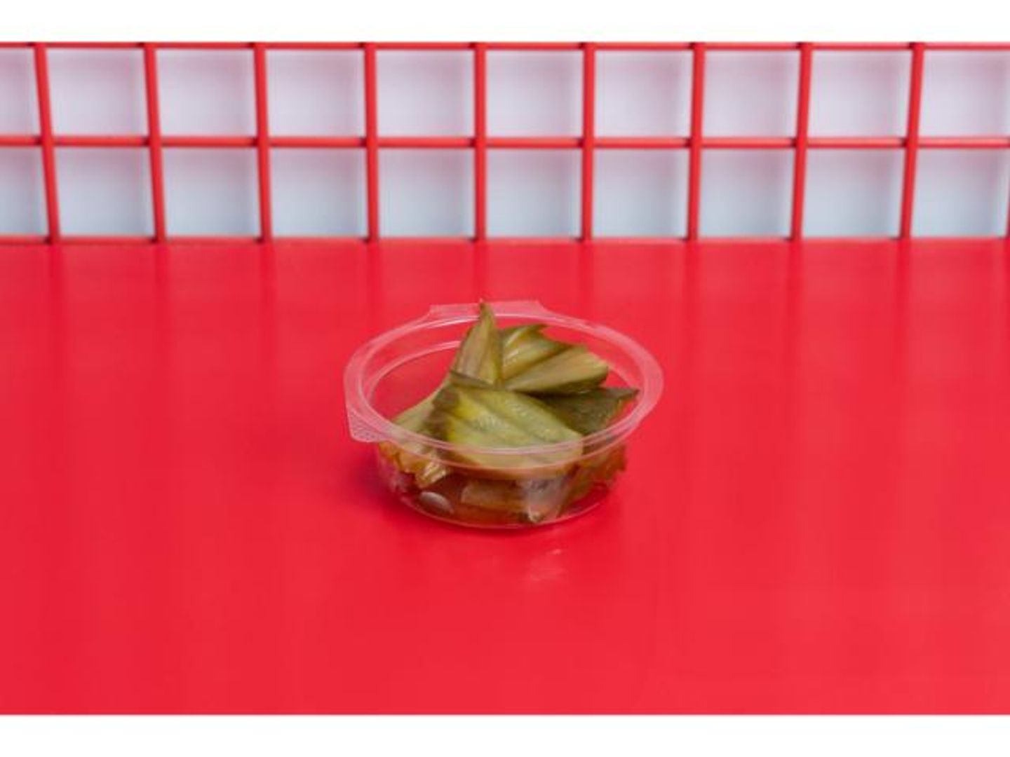 Pickles