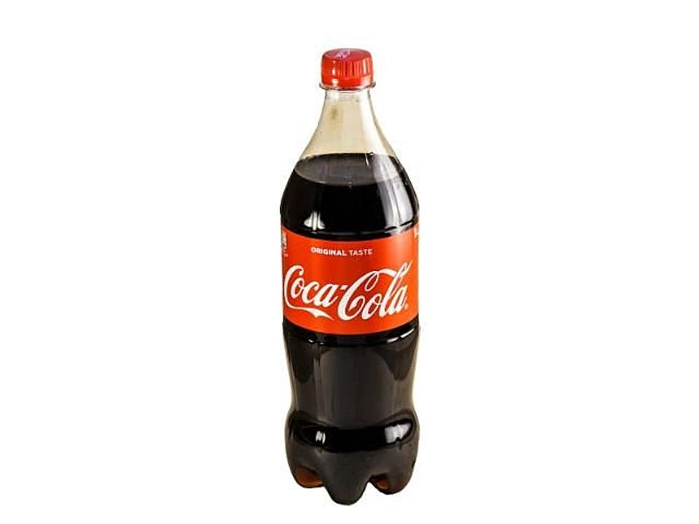 Coke 1 Liter