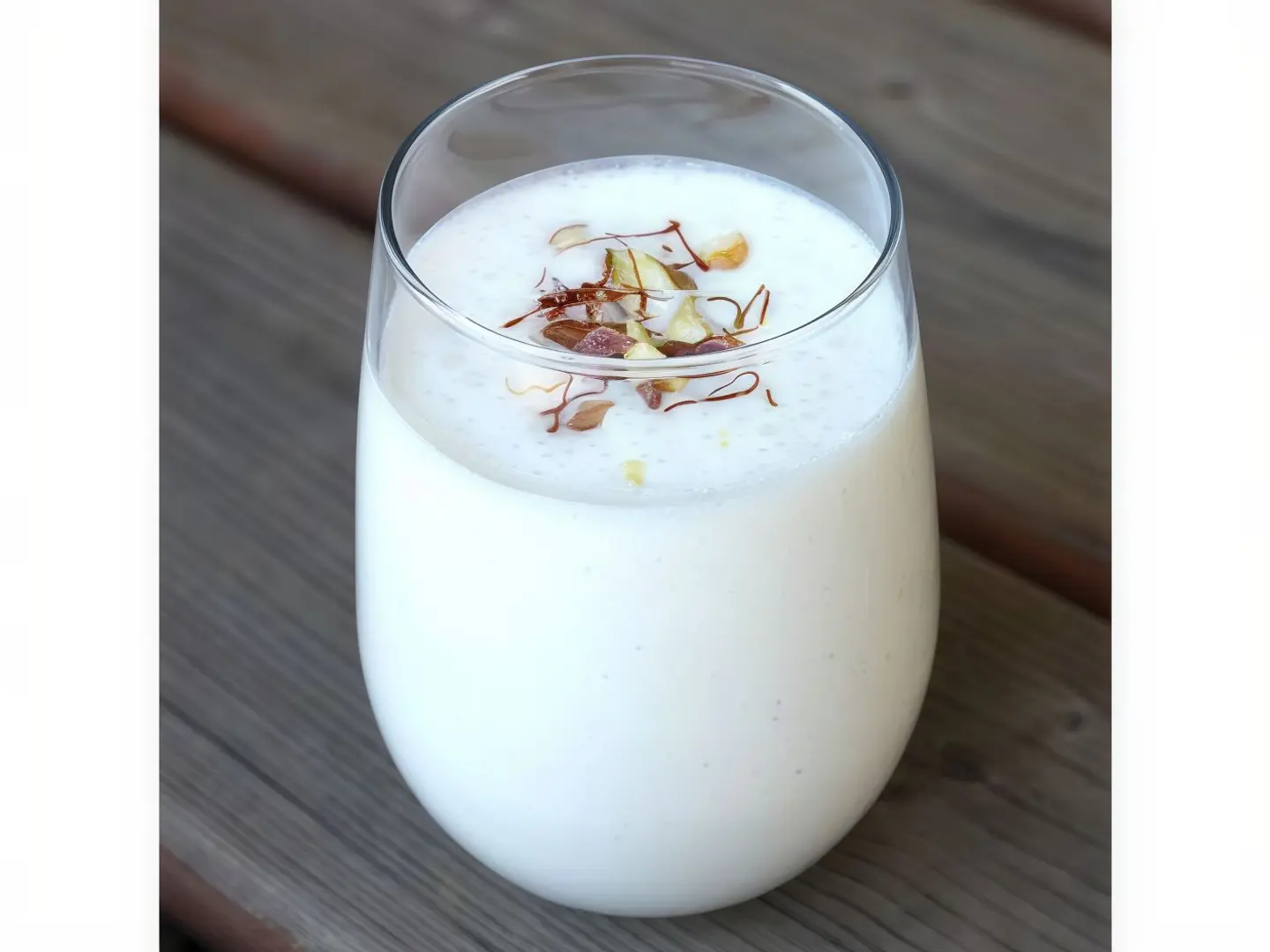 Sweet Lassi