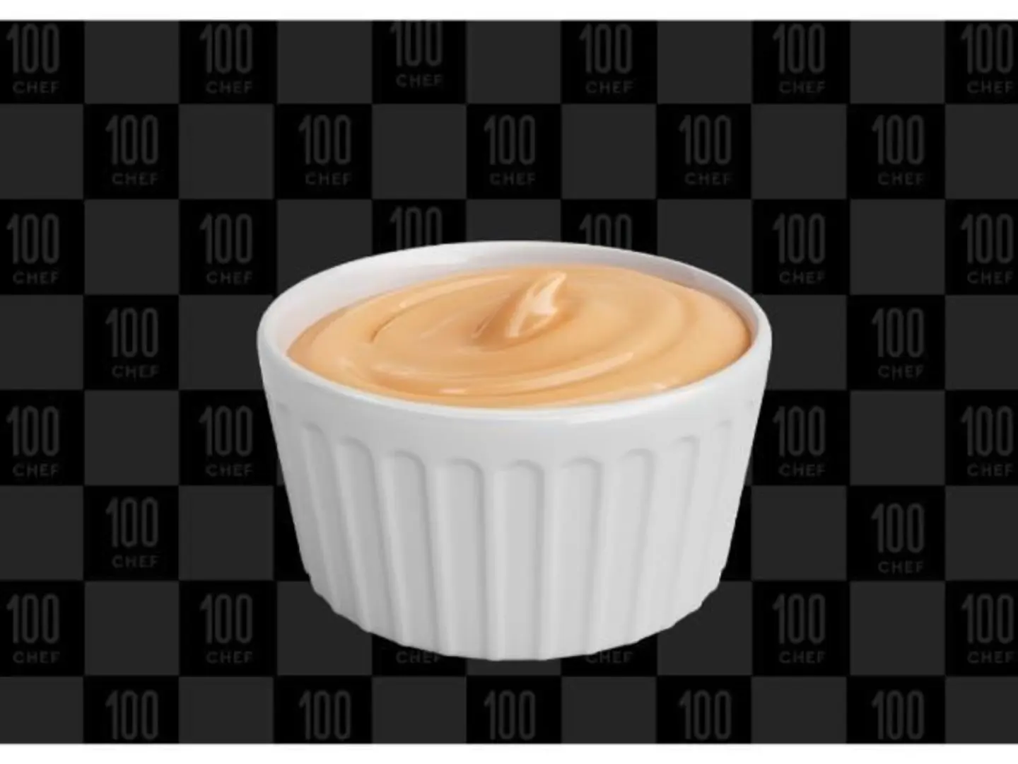 Ranch With Bbq Sauce