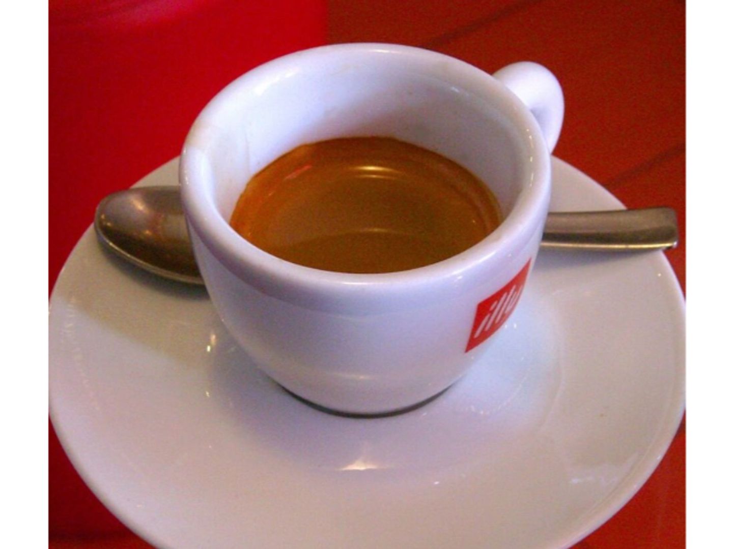 اسبريسو