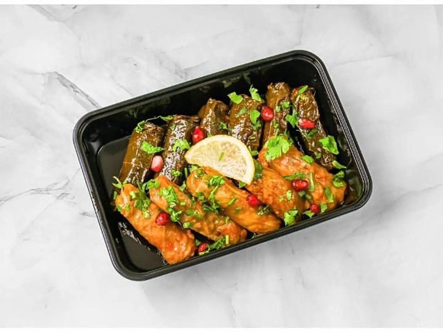 Mixed Mahashi Plate