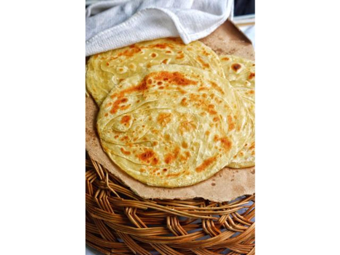 Paratha