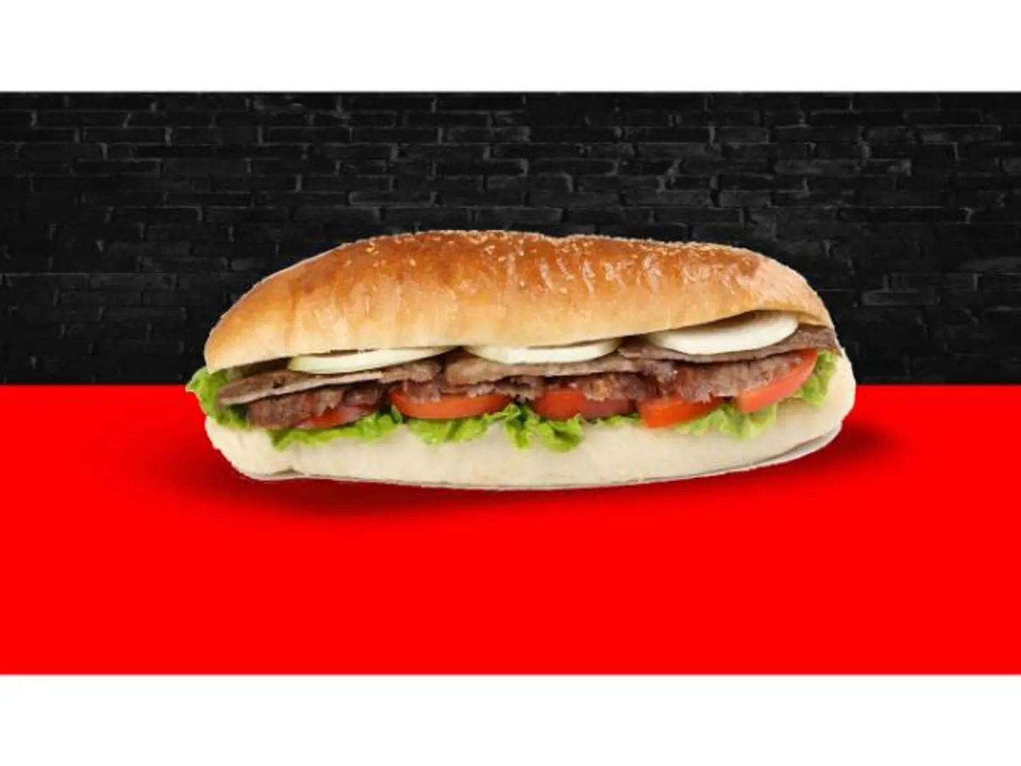 Jumbo Chicken Kebab