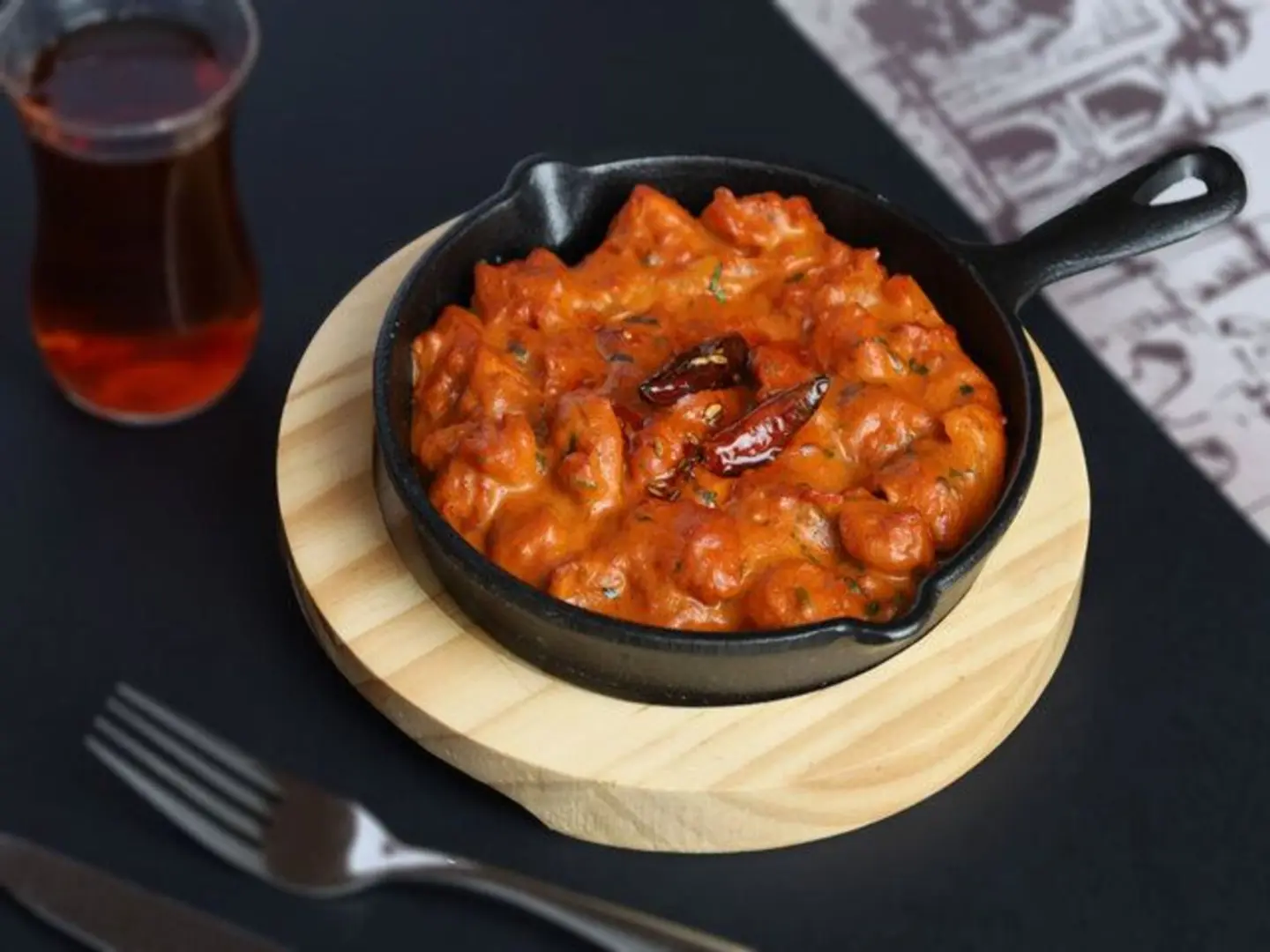 Chicken Roast