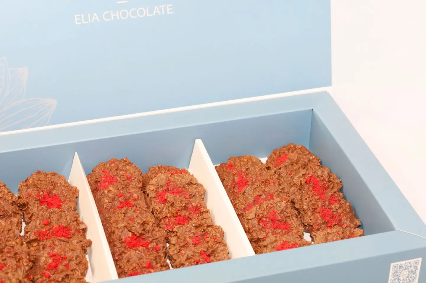 كرانشي ريد فلفلت