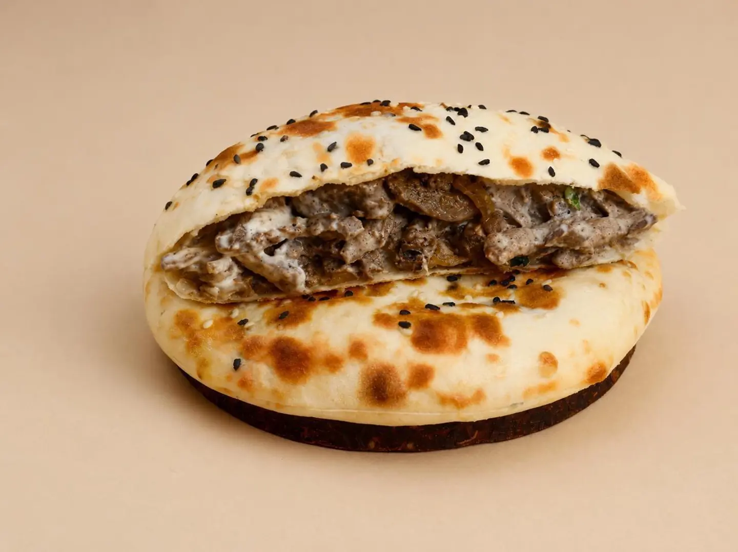 Dowira Liver With Cheese