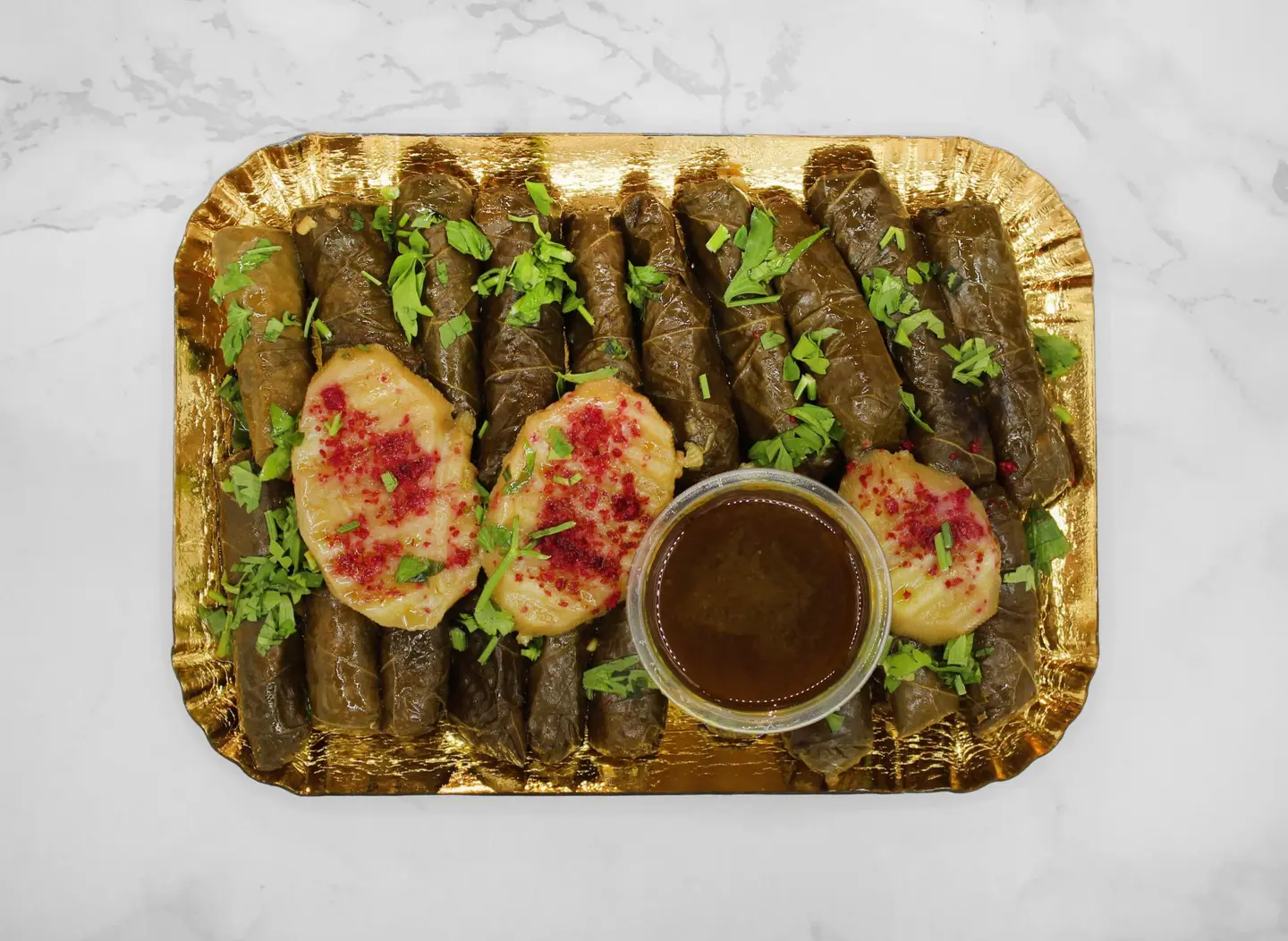 ورق عنب