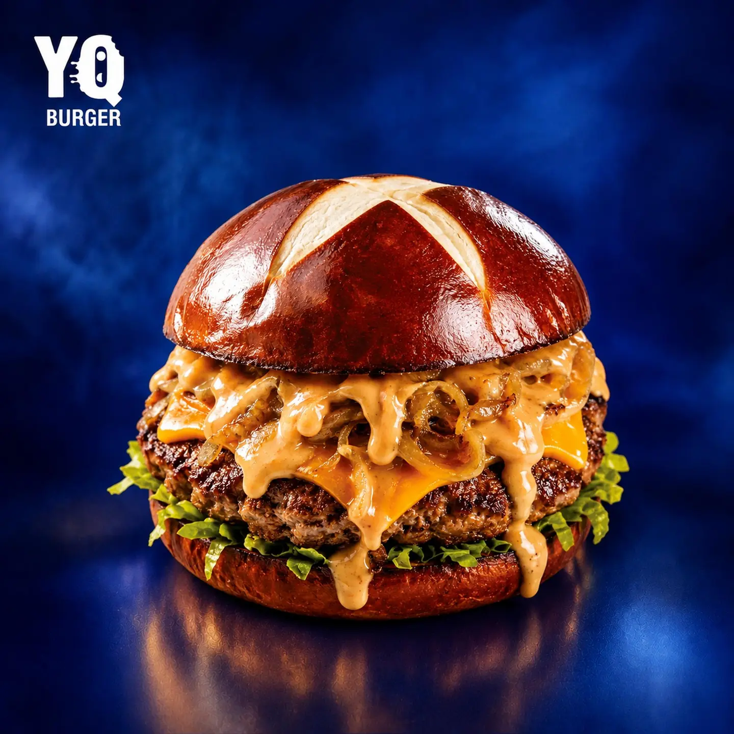 Yq Classic Double Smash