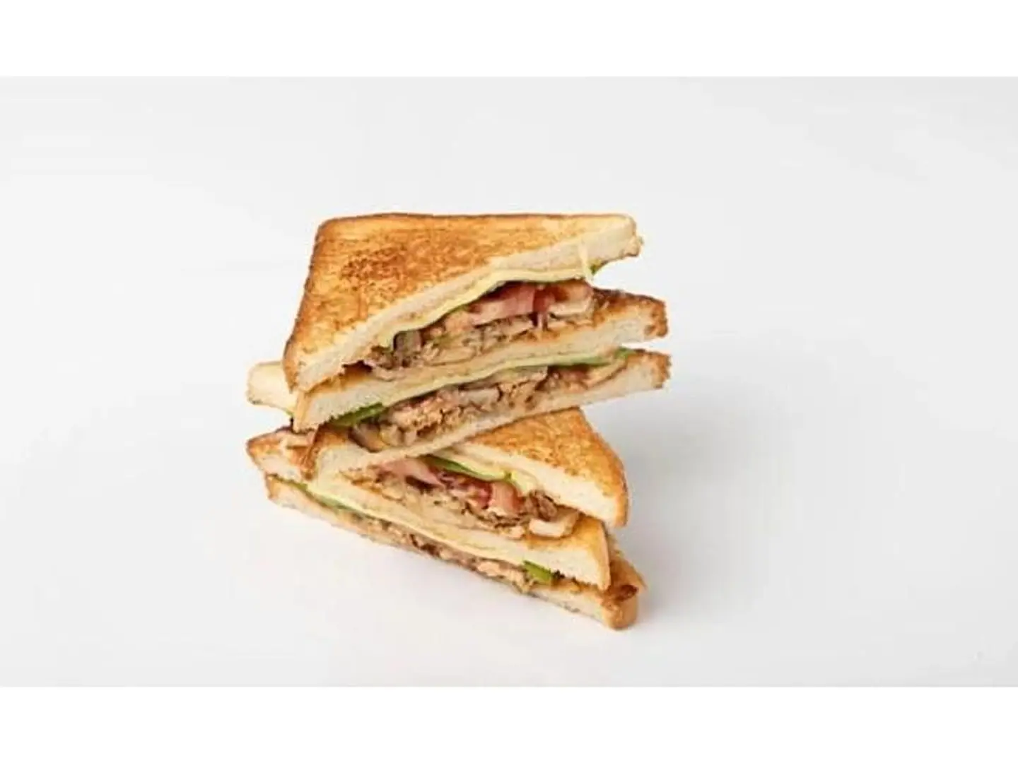 Shawarma Club