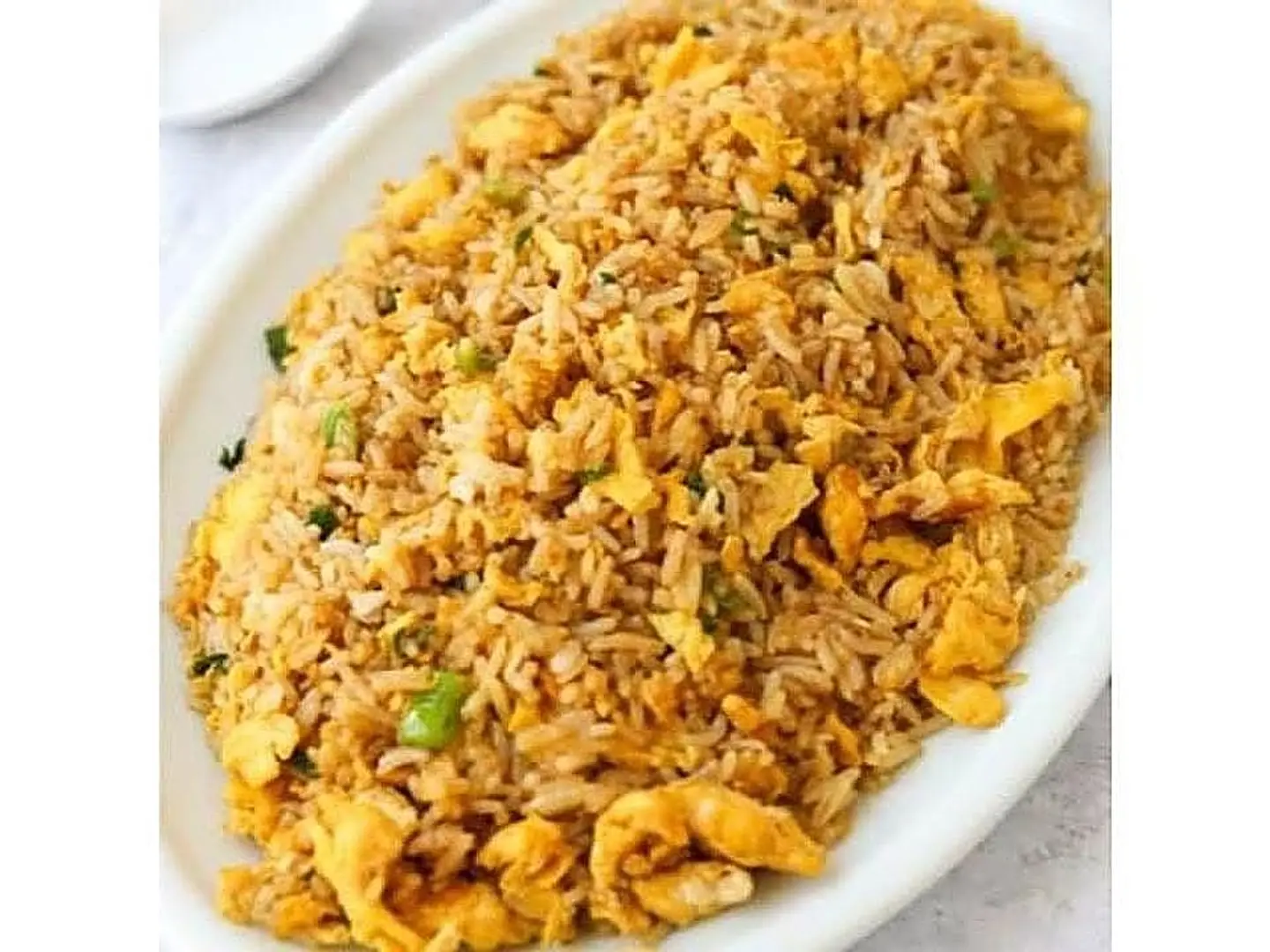 Egg Fried Rice