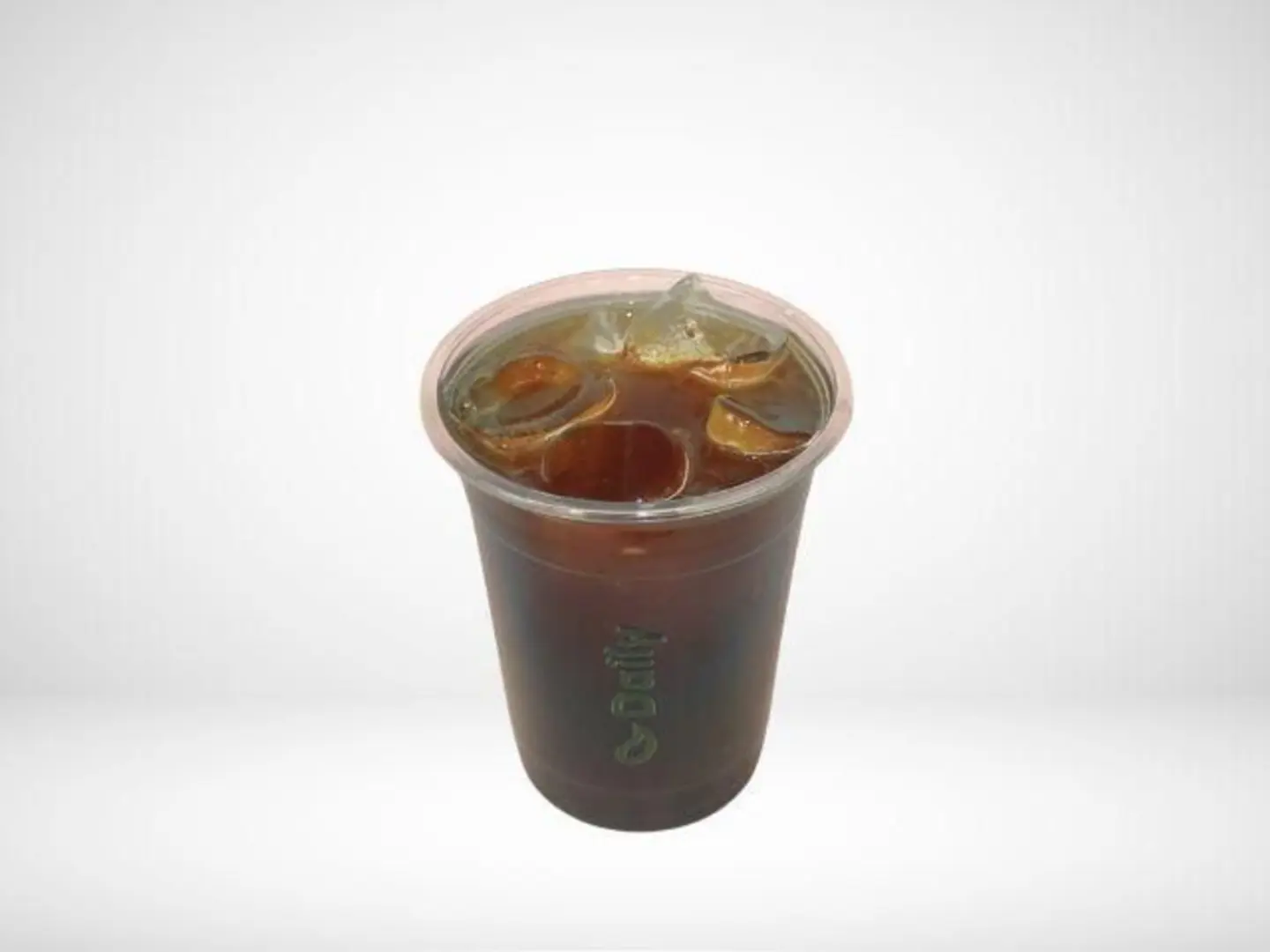 آيس أمريكانو