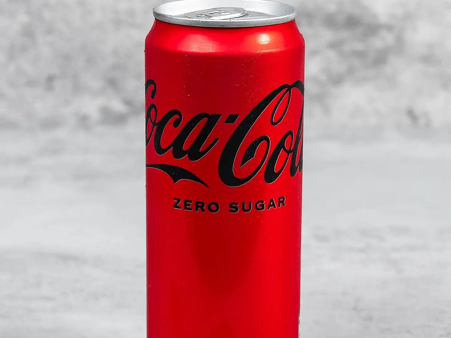 Coca Cola Zero