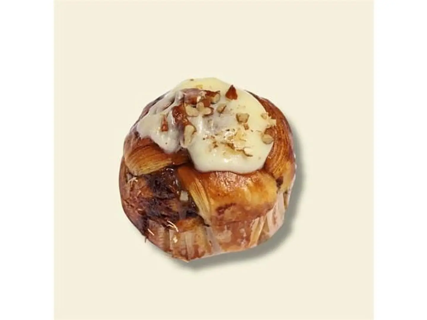 Cinamon Bun