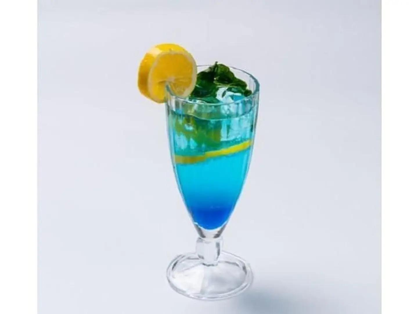 موهيتو بلو هاواي