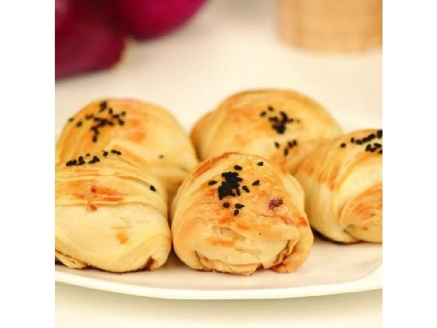 1 Piece Meat Fermouza