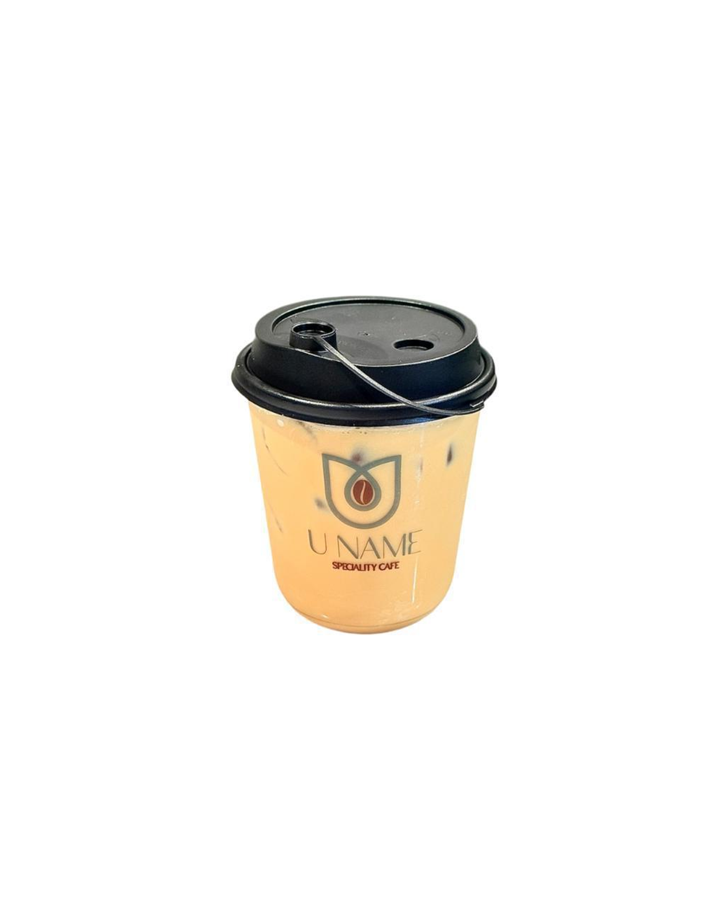 ايس وايت موكا