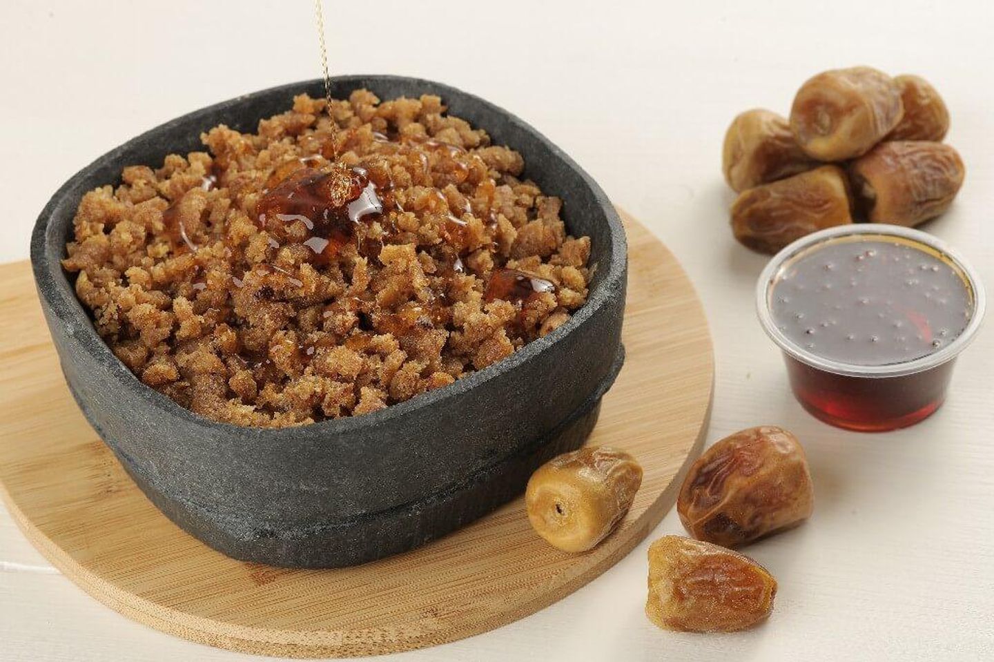 Dates Masoub