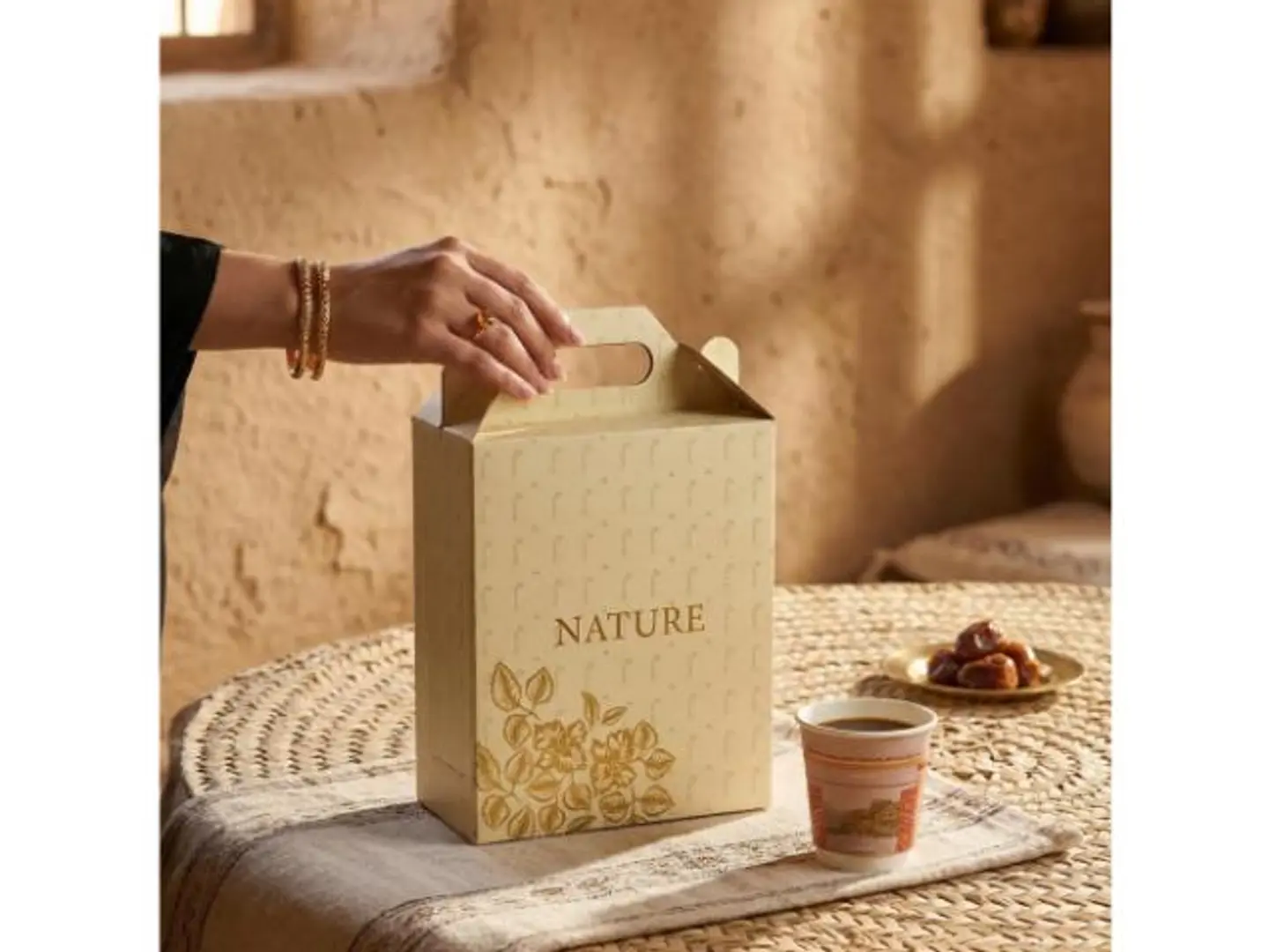 جيك قهوة اليوم