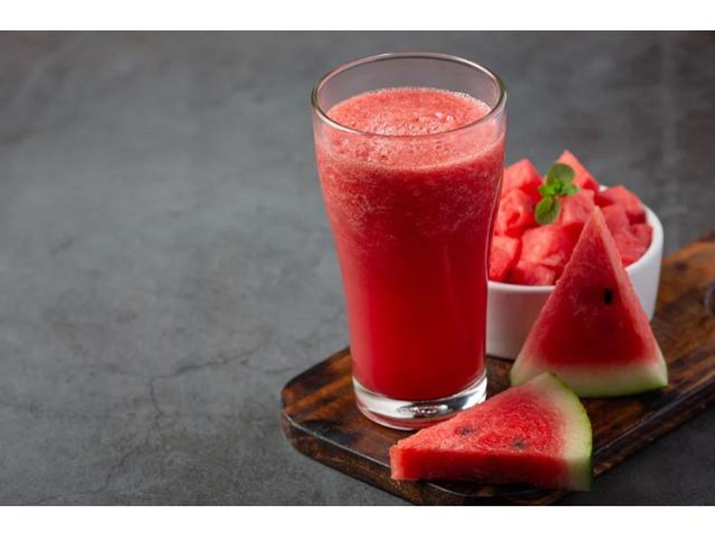 Watermelon Juice