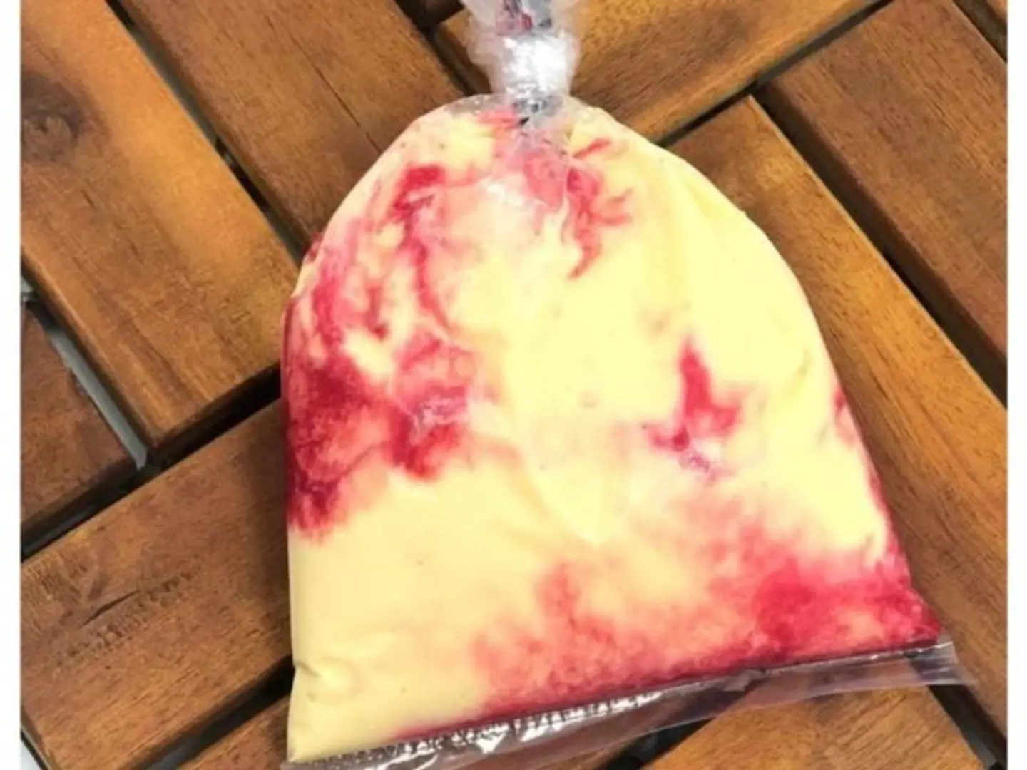 Special Juice G Pouch