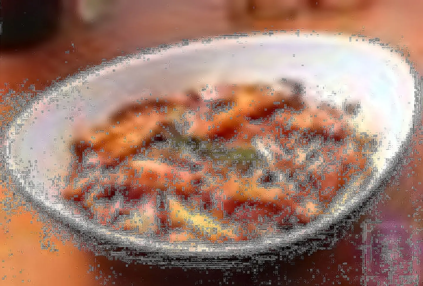Penne Arrabiata With Sausage Pasta