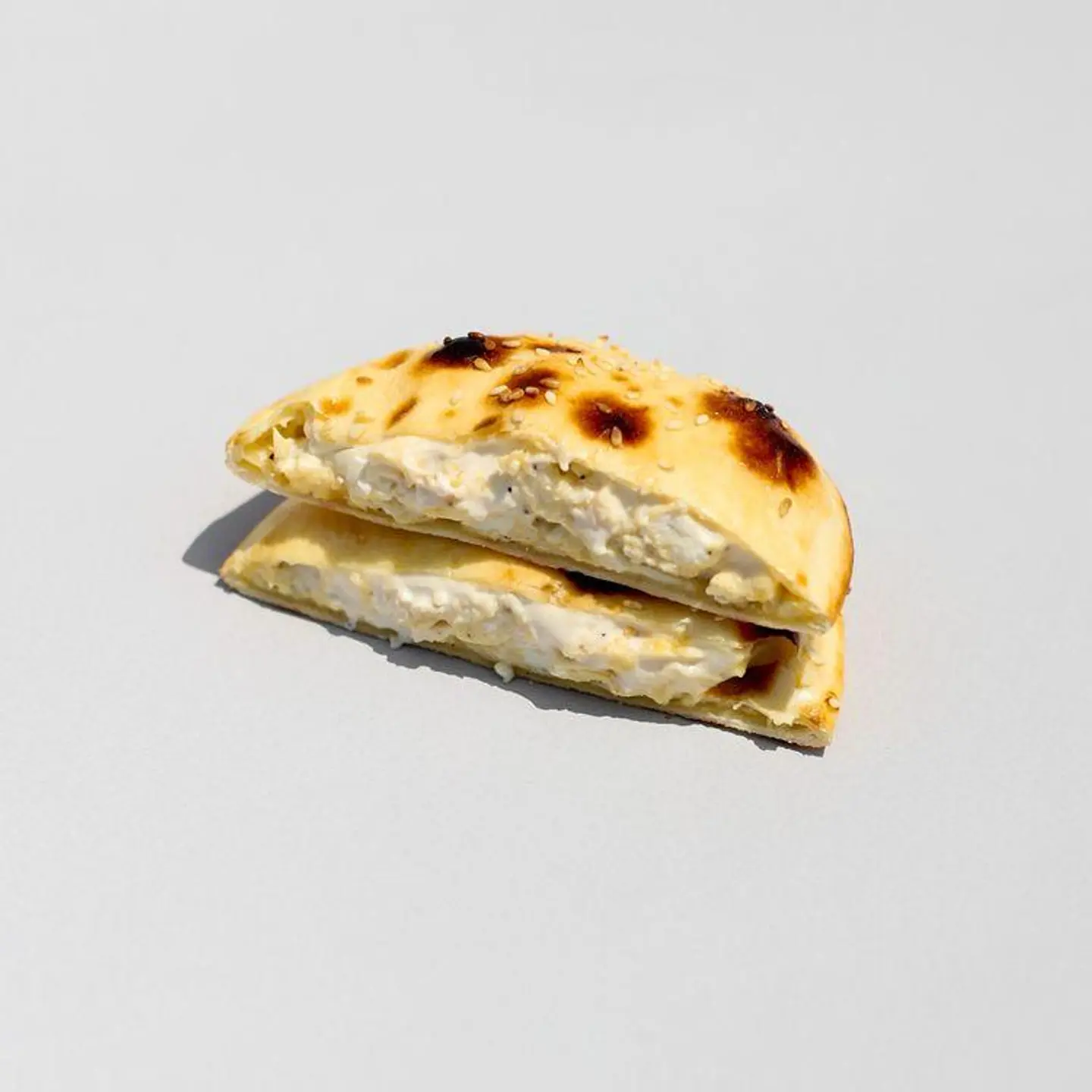 Egg Pie