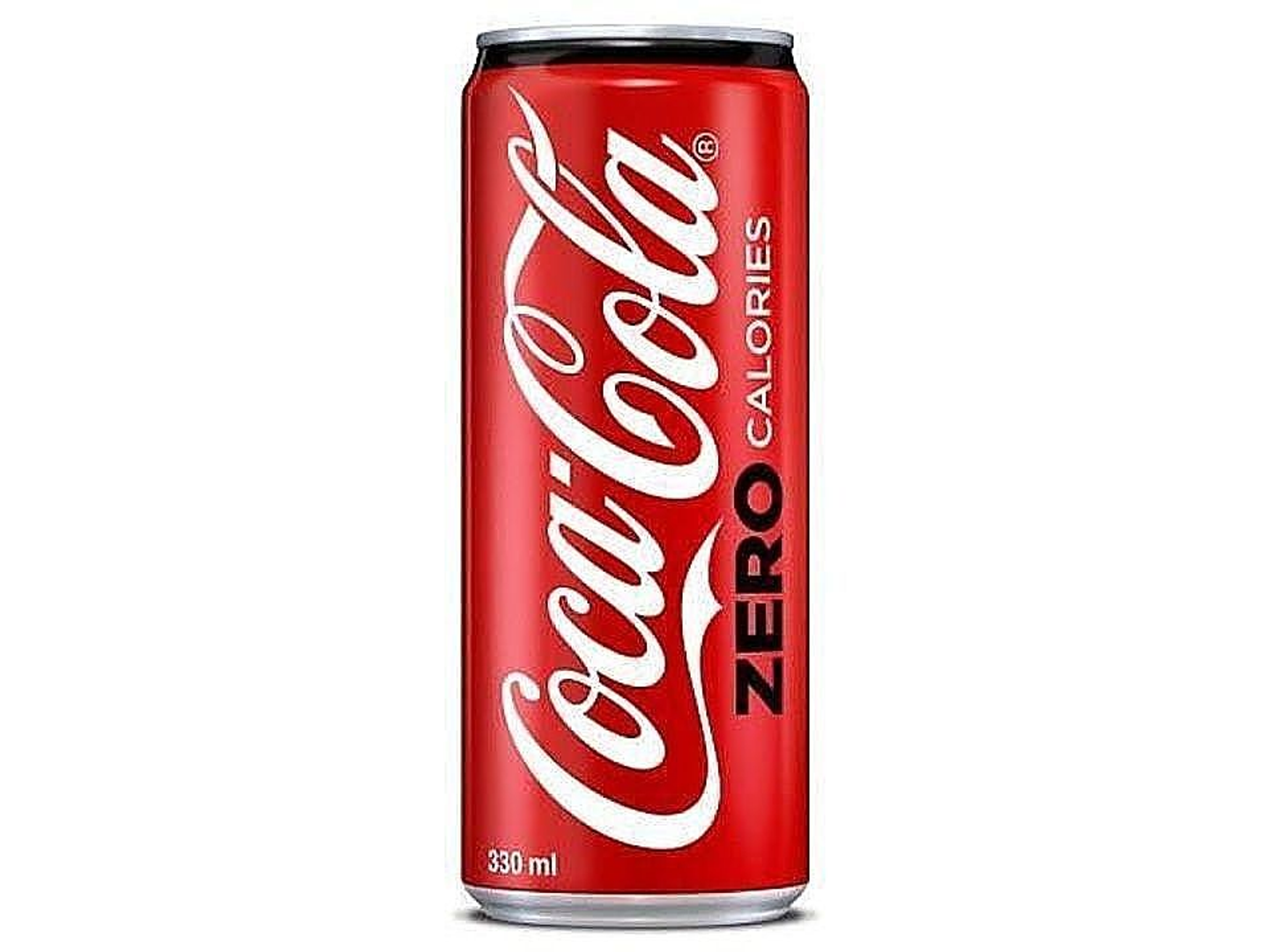 Cola Zero