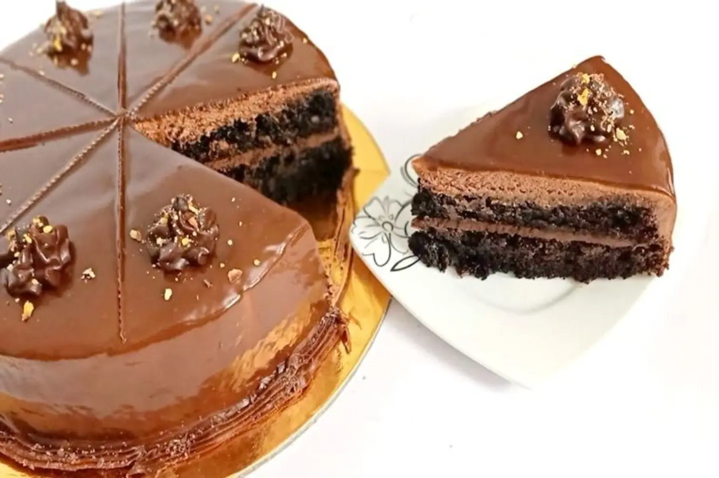 Chocolate Cake