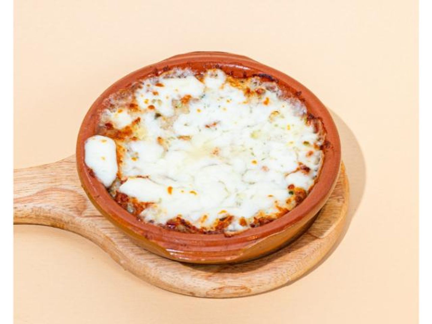 Chicken Kofta