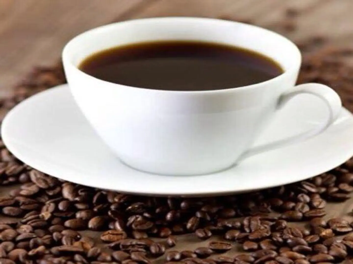 Black Coffee