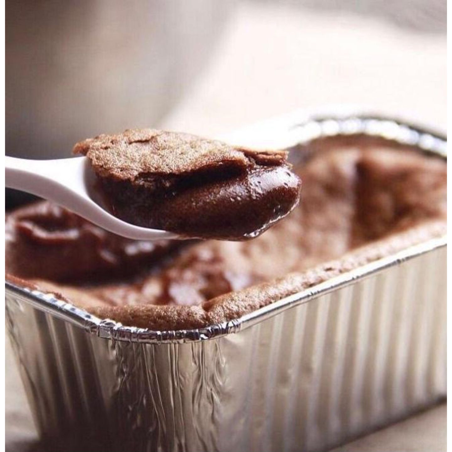 Soufflé