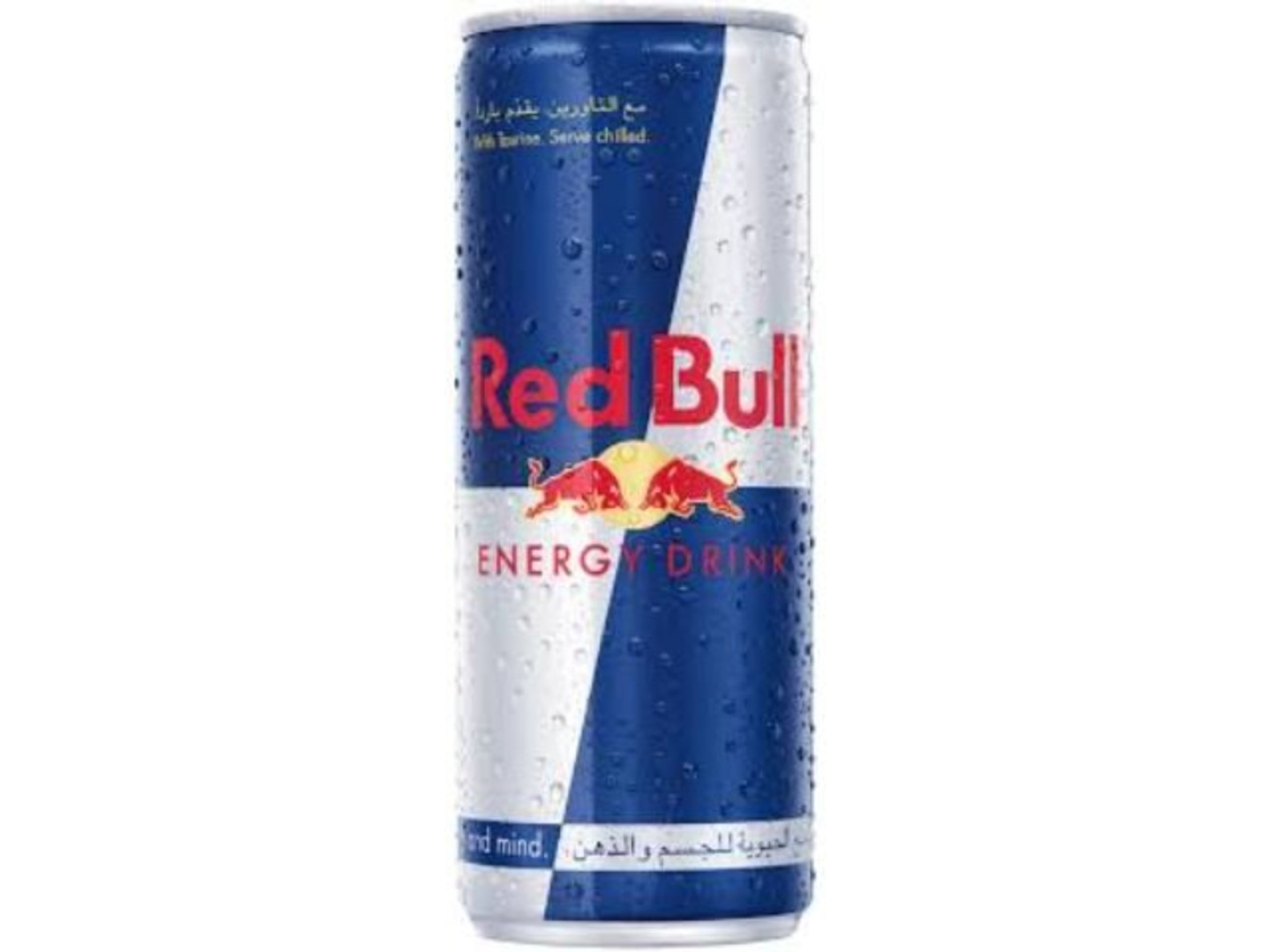 Red Bull