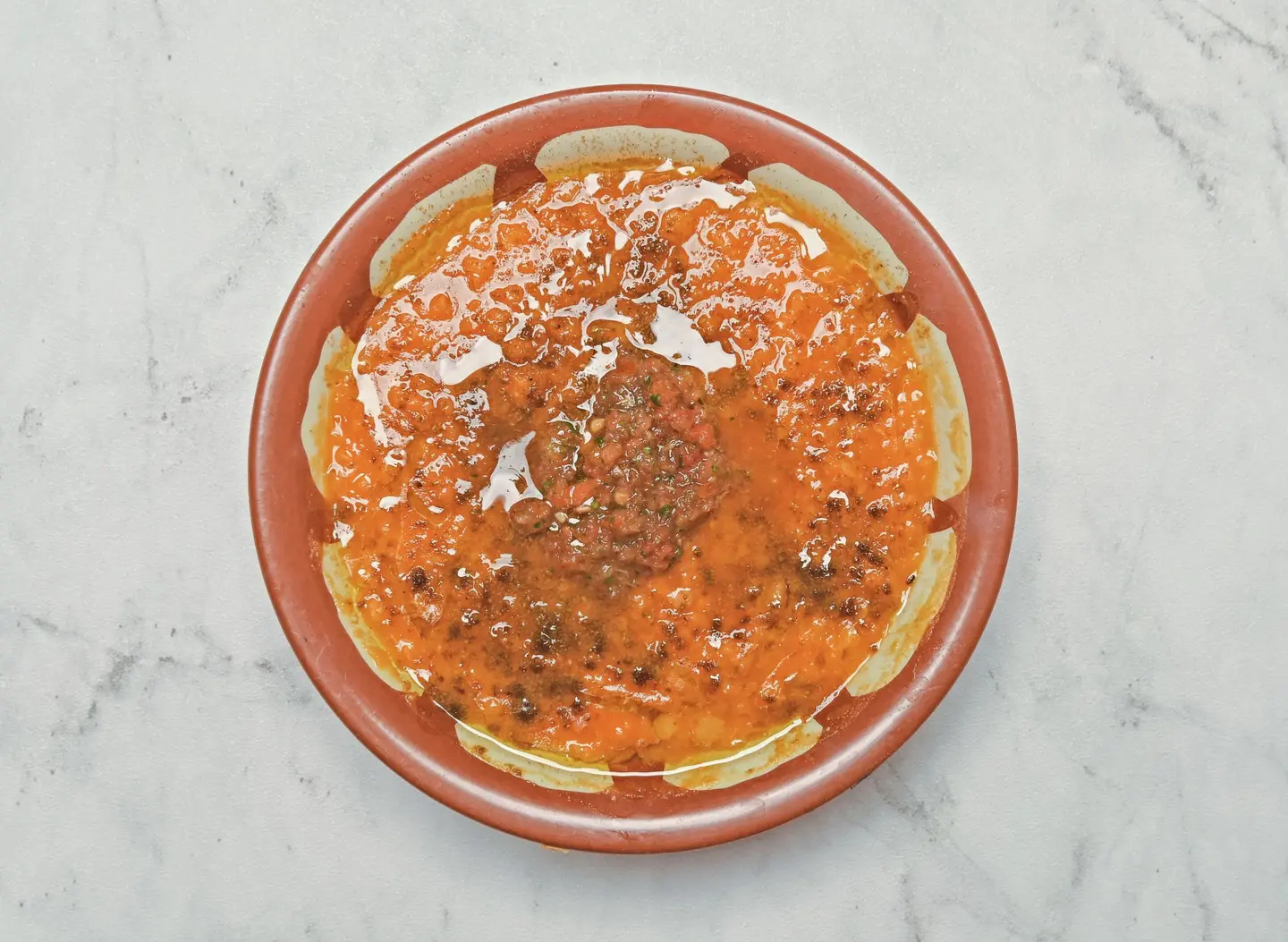 Large Lentils