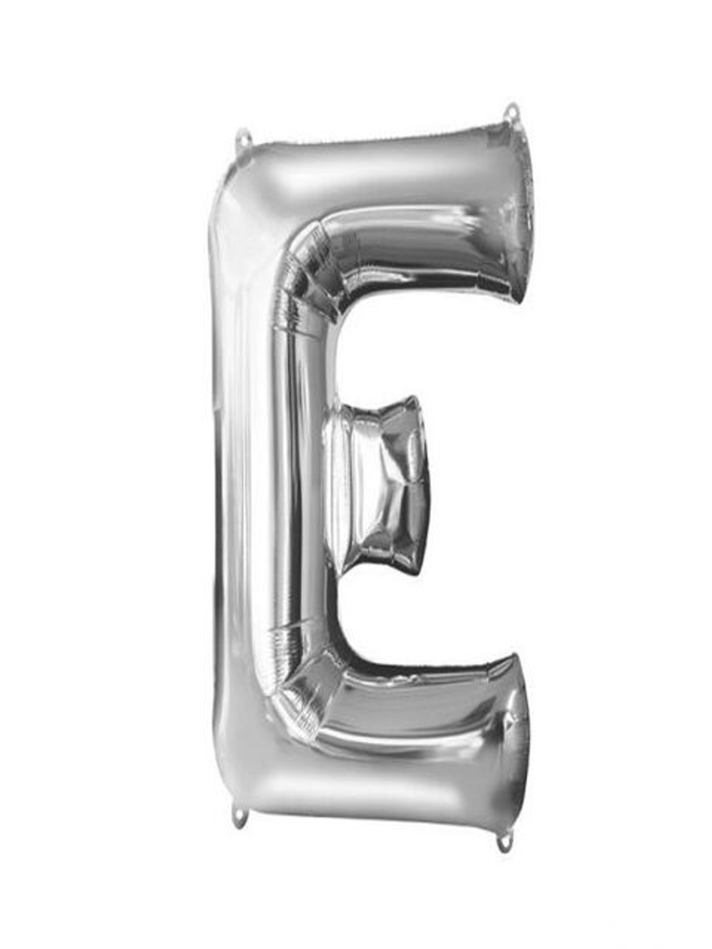 Balloon Letter E Large0144
