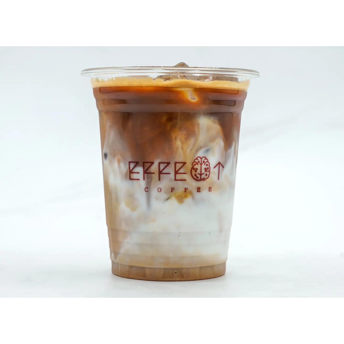Cold Salted Caramel