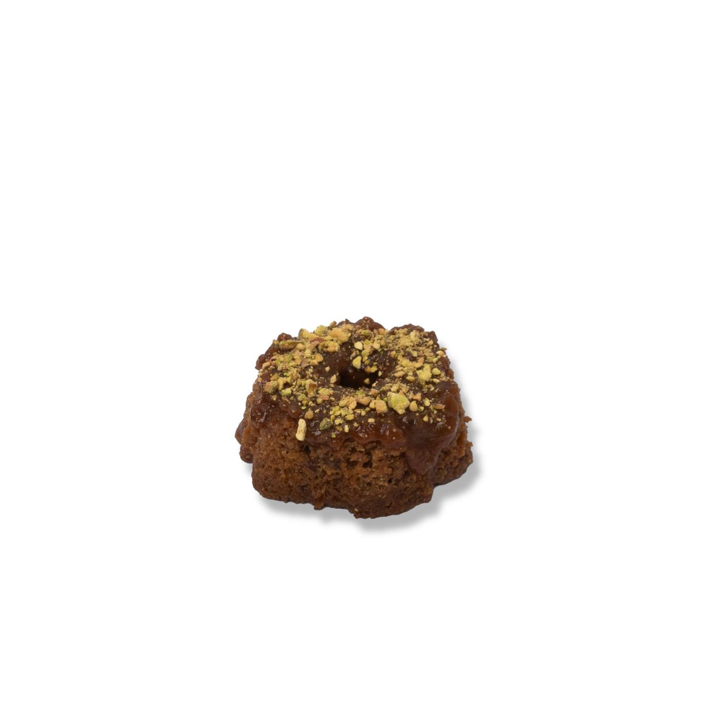 Date Caramel
