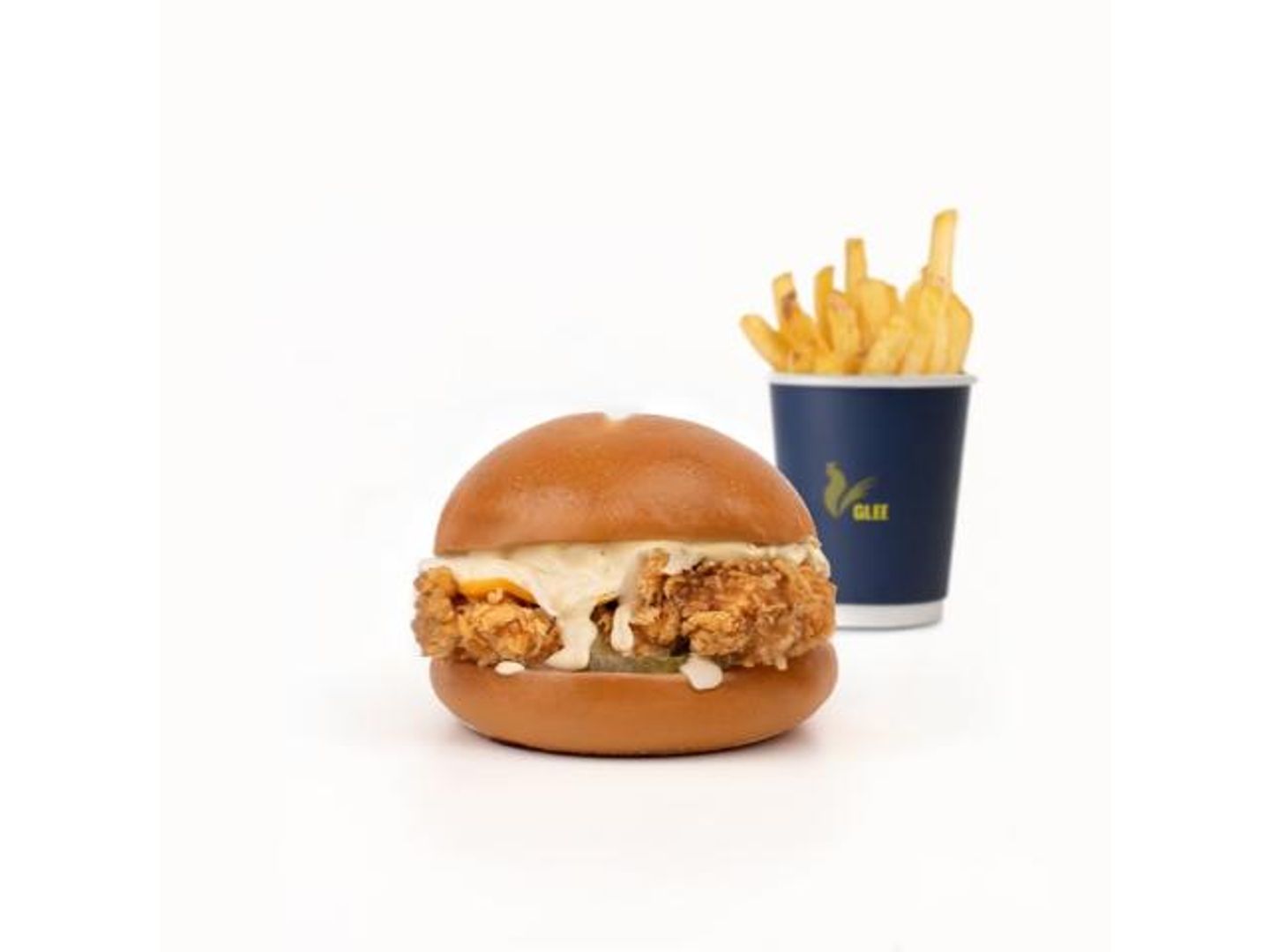 Rancho Chicken
