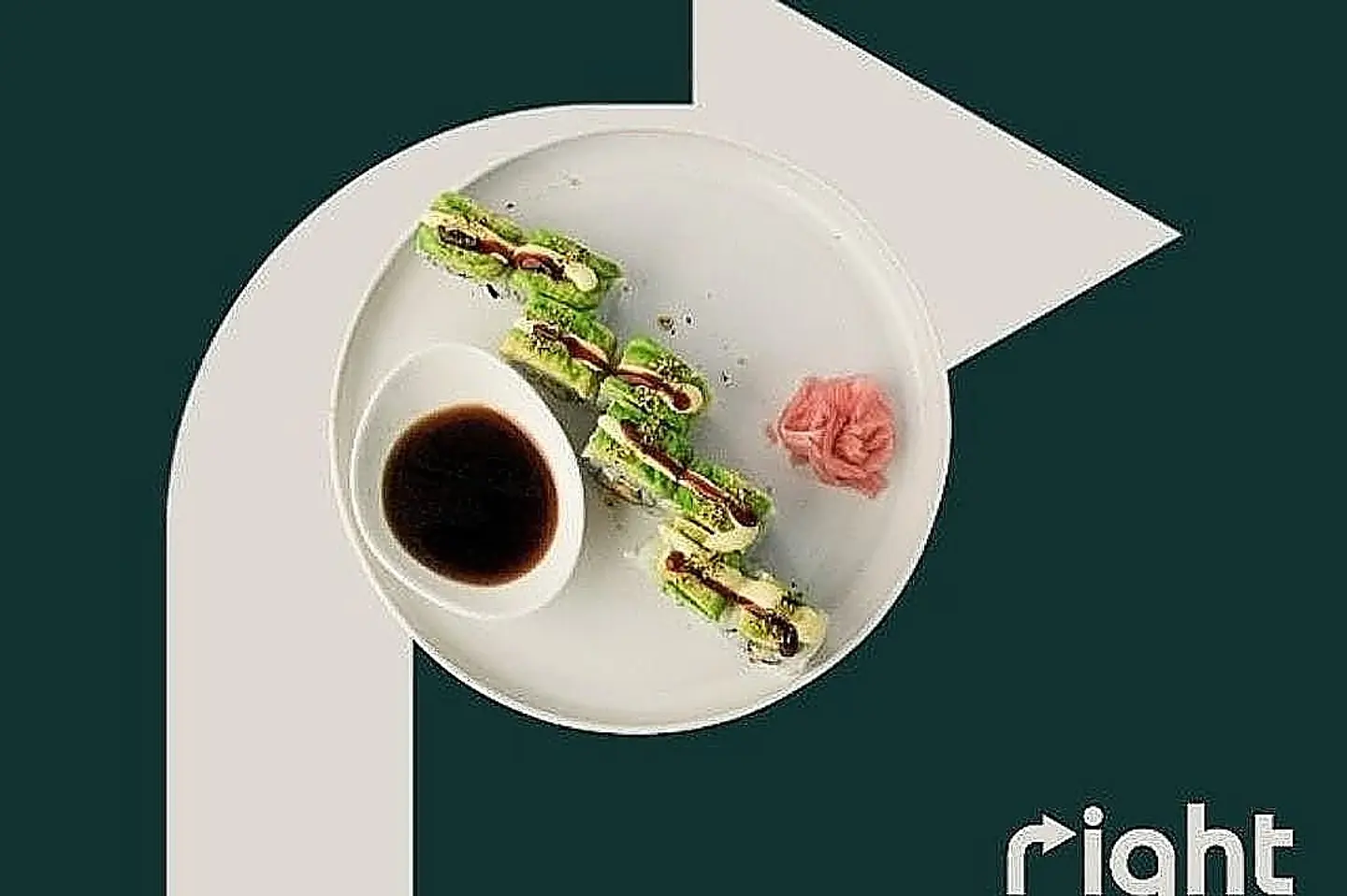 Dragon Roll